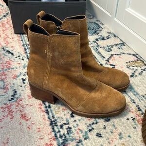 Sorel Waterproof Boots